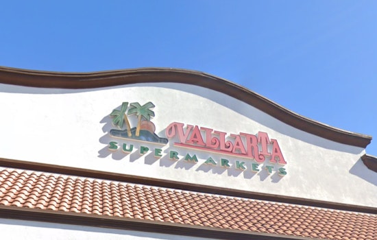 Vallarta Opens Rancho Cucamonga Store With Costa de Oro