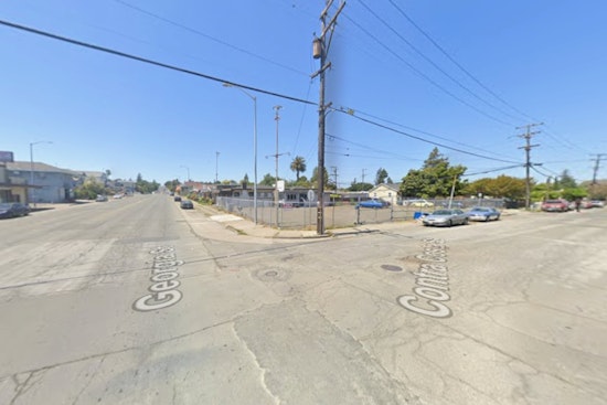Vallejo Man Struck on Georgia Street Dies as Police Confront Deadly Crash Trend