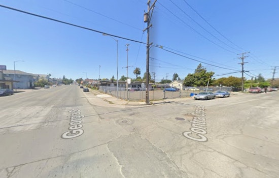 Vallejo Man Struck on Georgia Street Dies as Police Confront Deadly Crash Trend