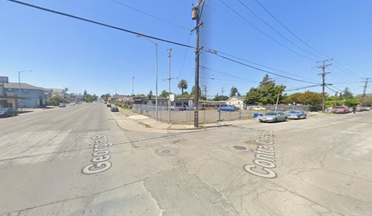 Vallejo Man Struck on Georgia Street Dies as Police Confront Deadly Crash Trend