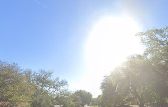 Valley Gusts Muscle In As Phoenix Pops Into 80s