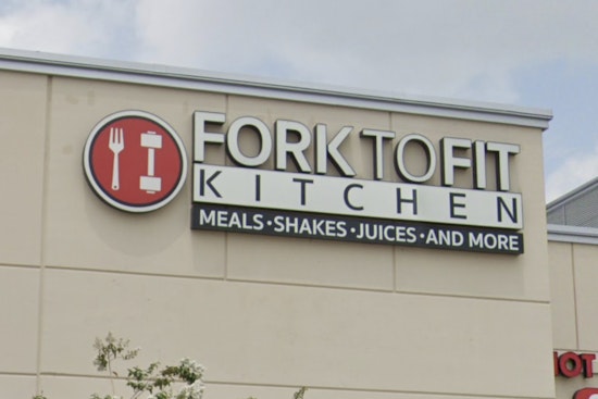 Valley Meal-Prep Upstart Fork To Fit Muscles Into Culebra Commons