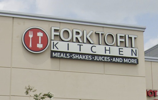 Valley Meal-Prep Upstart Fork To Fit Muscles Into Culebra Commons