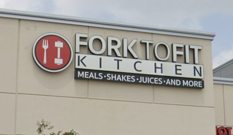 Valley Meal-Prep Upstart Fork To Fit Muscles Into Culebra Commons
