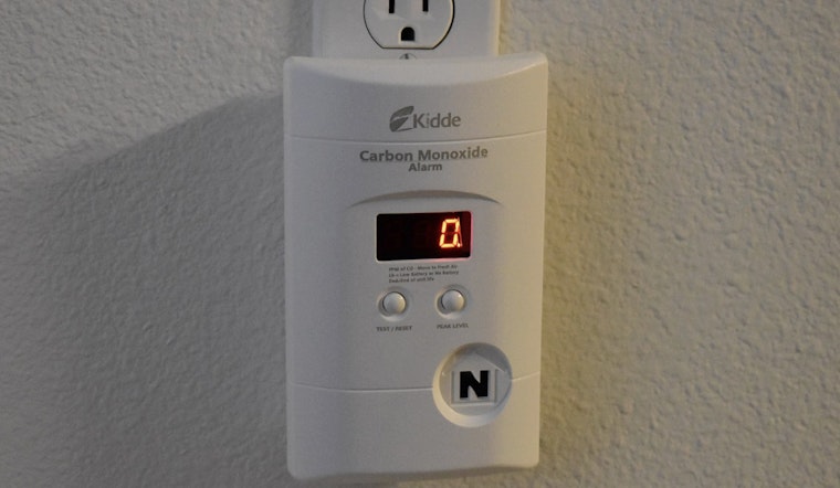 Valley Stream Carbon Monoxide Scare Leaves 7 Hospitalized, 2 Critical