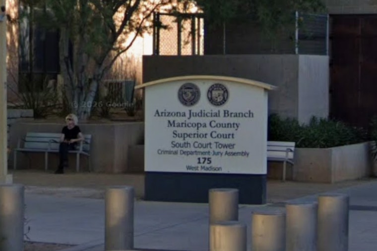 Valley Suns Superfan ‘Mr. ORNG’ Admits To Child Sex Exploitation Counts