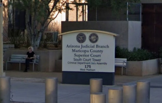 Valley Suns Superfan ‘Mr. ORNG’ Admits To Child Sex Exploitation Counts