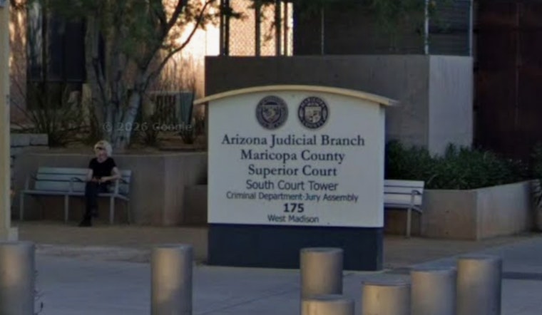 Valley Suns Superfan ‘Mr. ORNG’ Admits To Child Sex Exploitation Counts