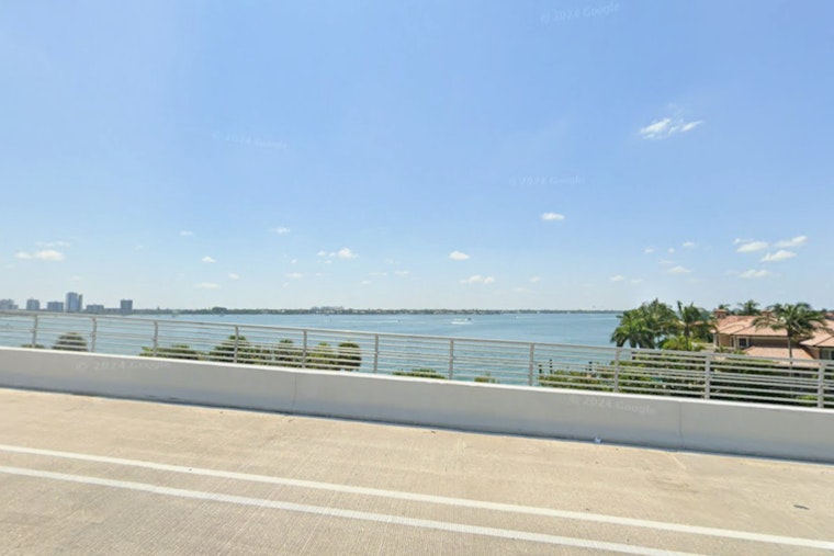 Valve Fail Sends 14,000 Gallons Of Raw Sewage Into Sarasota Bay, Crews Clamp Down