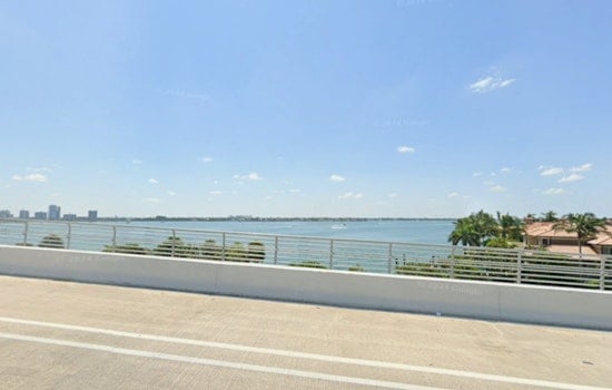 Valve Fail Sends 14,000 Gallons Of Raw Sewage Into Sarasota Bay, Crews Clamp Down