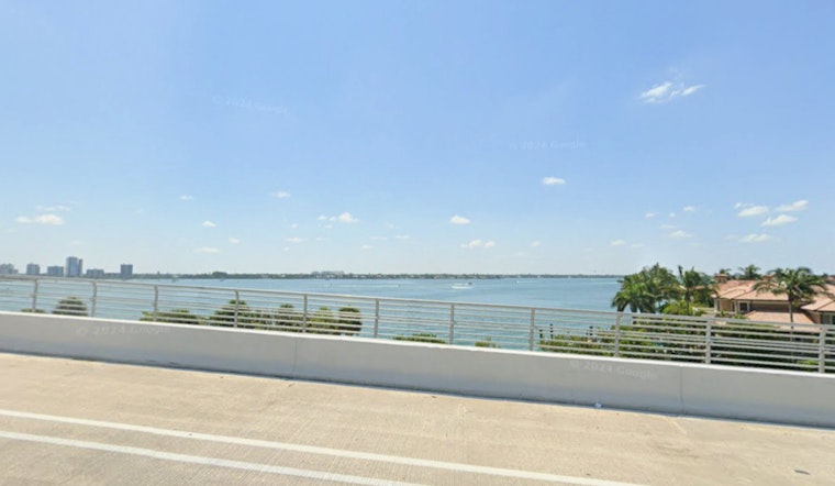 Valve Fail Sends 14,000 Gallons Of Raw Sewage Into Sarasota Bay, Crews Clamp Down