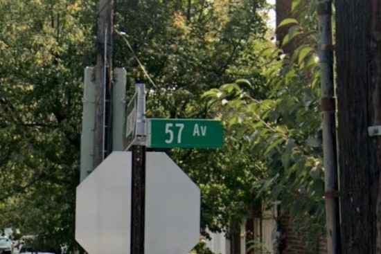 Van Crew Sought After Corona Daylight Shooting, NYPD Says