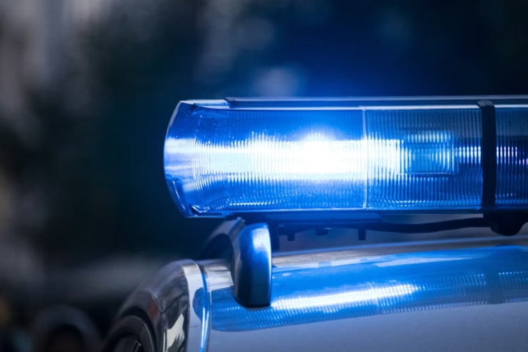 Van Nuys Cops Hunt Suspect After Wires Cut From Pole