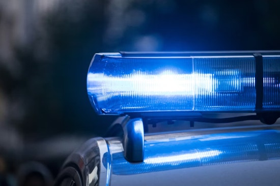 Van Nuys Cops Hunt Suspect After Wires Cut From Pole