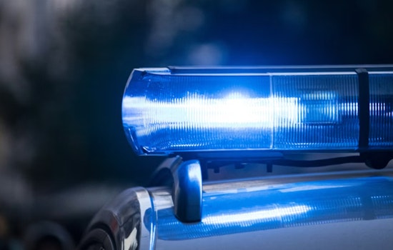 Van Nuys Cops Hunt Suspect After Wires Cut From Pole