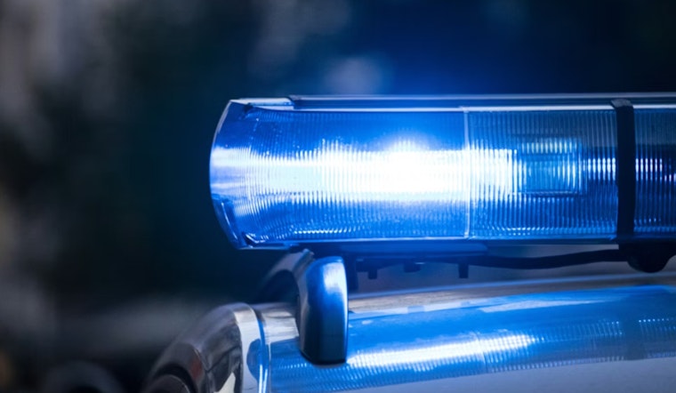 Van Nuys Cops Hunt Suspect After Wires Cut From Pole