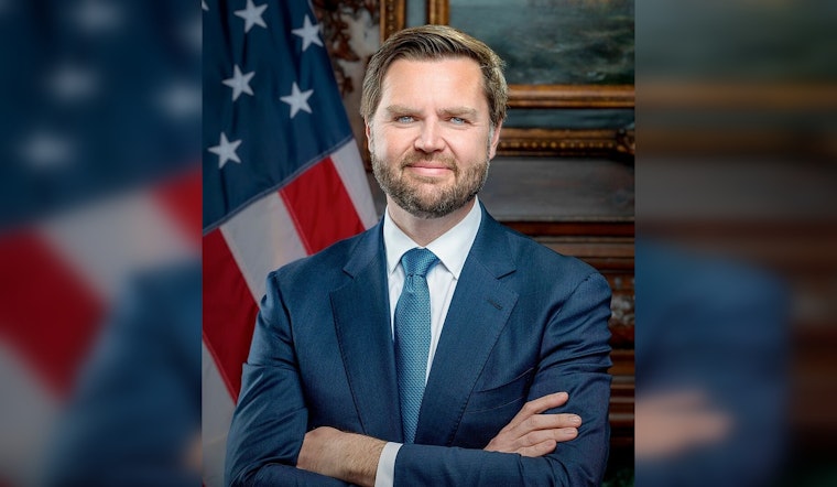 Vance Tears Into Netanyahu As D.C. Power Struggle Heats Up Over Iran