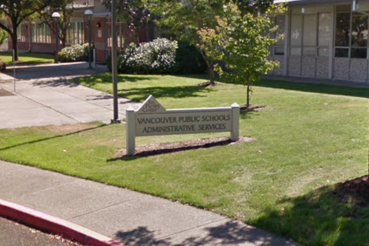 Vancouver Schools Slash 189 Jobs As Board Swallows $24 Million Budget Hit