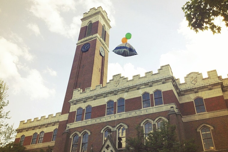 Vanderbilt Health Boss Jeff Balser Bows Out Amid Nashville Turmoil