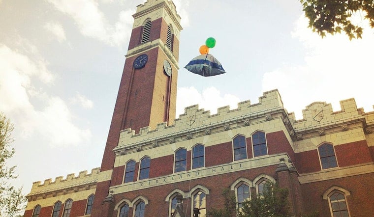 Vanderbilt Health Boss Jeff Balser Bows Out Amid Nashville Turmoil