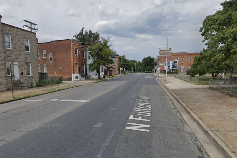 Vanishing Victim Sinks Baltimore Caribbean Festival Shooting Case