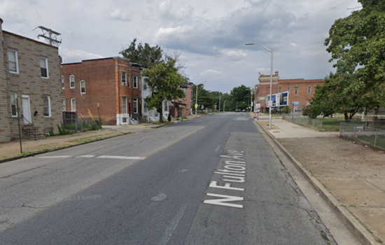 Vanishing Victim Sinks Baltimore Caribbean Festival Shooting Case