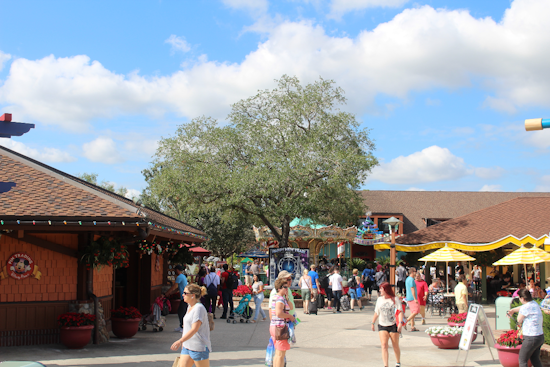 Vans Store Coming To Disney Springs In Orlando