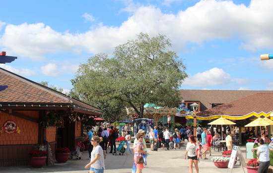 Vans Store Coming To Disney Springs In Orlando