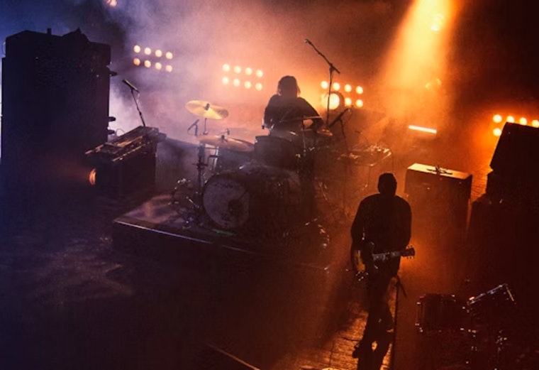 Vans Warped Tour 2026 Lineup Revealed For Long Beach