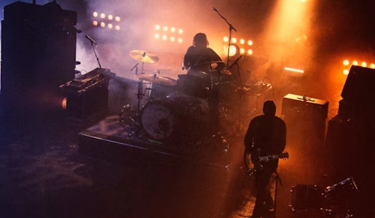 Vans Warped Tour 2026 Lineup Revealed For Long Beach