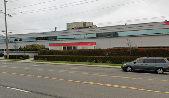 Varda Leases Former Mattel Plant in El Segundo