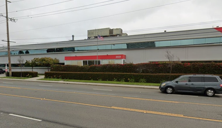 Varda Leases Former Mattel Plant in El Segundo