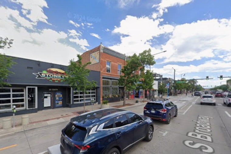Vaultaire Turns Down The Noise At South Broadway’s New Basement HiFi Bar