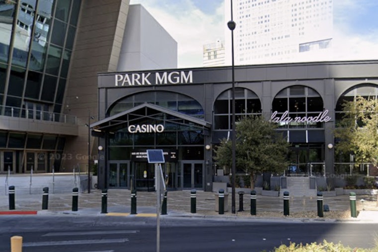 Vegas Bets Big on Streamers as Park MGM Salon Clears Key Gaming Hurdle