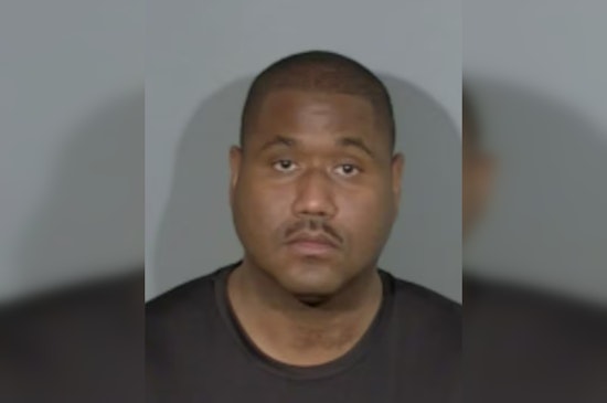 Vegas Charter School Rocked as Assistant Principal Busted on Child Abuse Counts