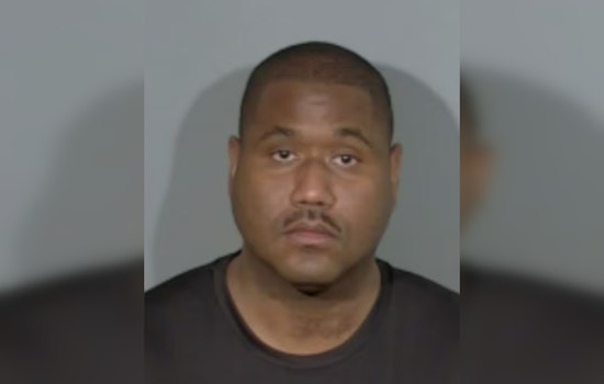 Vegas Charter School Rocked as Assistant Principal Busted on Child Abuse Counts