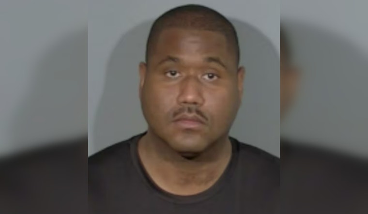 Vegas Charter School Rocked as Assistant Principal Busted on Child Abuse Counts