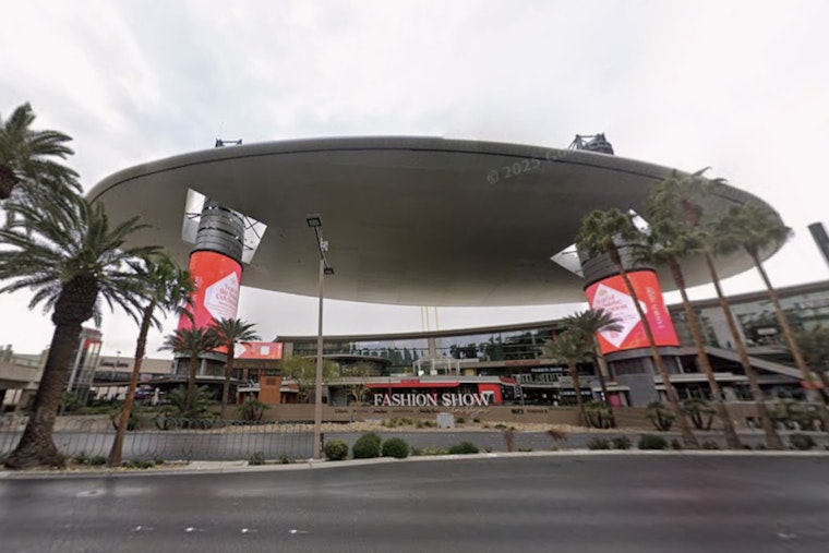 Vegas Cops Brace For 'Shutdown' Chaos At Fashion Show Mall And Sky Zone