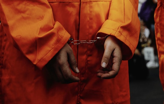 Vegas Cops Buck Judge, Refuse to Free Accused Violent Offender