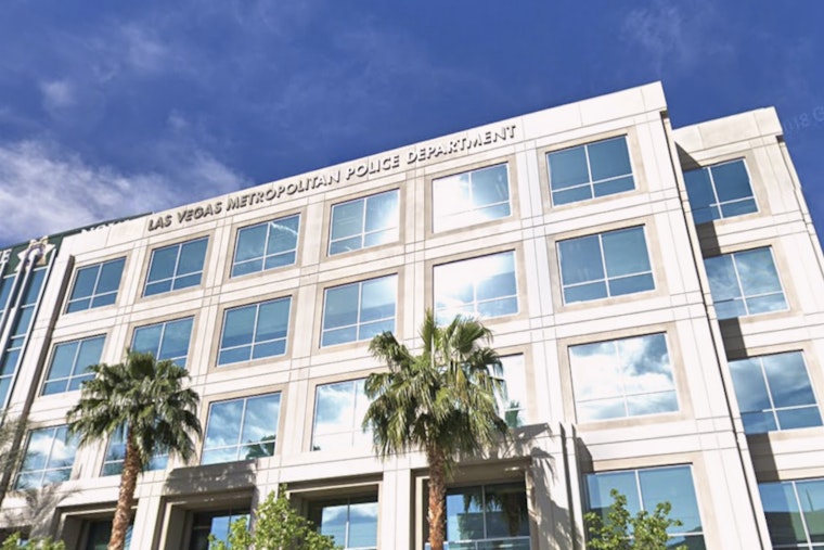Vegas Cops Push To Hit Armed Teens Harder In Court