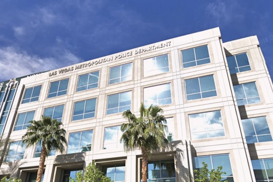 Vegas Cops Push To Hit Armed Teens Harder In Court