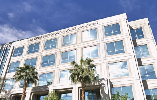 Vegas Cops Push To Hit Armed Teens Harder In Court
