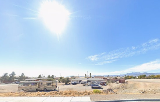 Vegas Cranks Up the Heat as Early 90s Crash the Forecast
