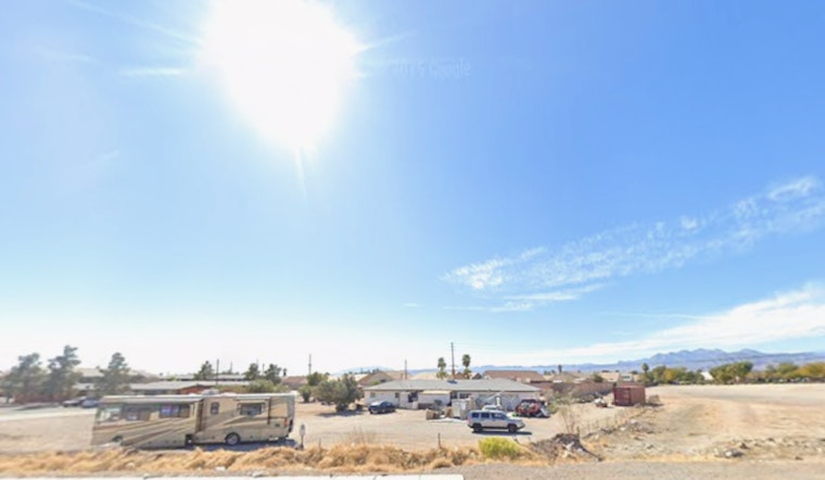 Vegas Cranks Up the Heat as Early 90s Crash the Forecast
