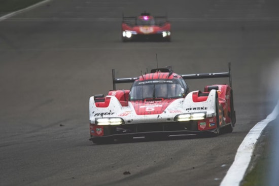Vegas F1 Stunner, $50 Seats as 2026 Strip Grand Prix Tickets Drop in May