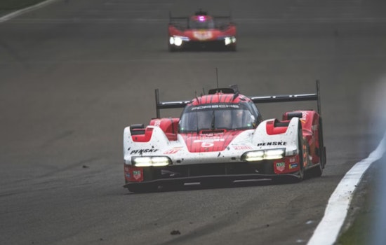 Vegas F1 Stunner, $50 Seats as 2026 Strip Grand Prix Tickets Drop in May
