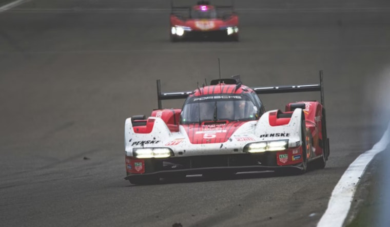 Vegas F1 Stunner, $50 Seats as 2026 Strip Grand Prix Tickets Drop in May