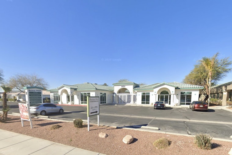 Vegas Home Care Aides Say They Are Broke While Medicaid Pays More
