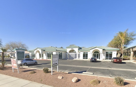 Vegas Home Care Aides Say They Are Broke While Medicaid Pays More