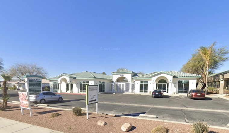Vegas Home Care Aides Say They Are Broke While Medicaid Pays More